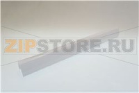 Shade f. fluorescent tube