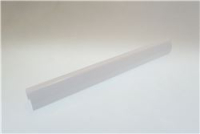 Shade f. fluorescent tube