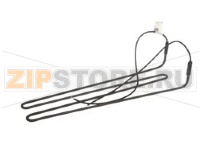 HEATER, DEFROST 300W 220V