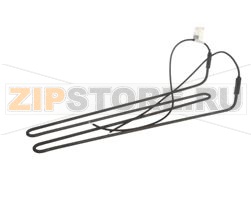 HEATER, DEFROST 300W 220V 