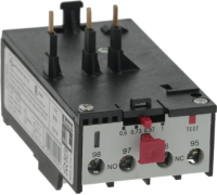 THERMAL RELAY LOVATO 0,6-1 A