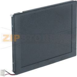 DISPLAY PER FORNO A CONVEZIONE 