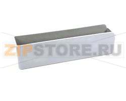 SCRAP TRAY 