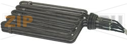RESISTENZA 3400W 230V 