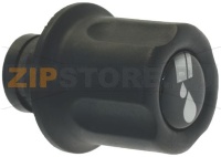 РУЧКА ВОДОПРОВОДНОГО КРАНА