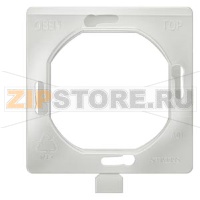 DELTA STYLE УПЛОТНИТЕЛЬНЫЙ КОМПЛЕКТ IP44 ДЛЯ РОЗЕТКИ SHUKO С ОТКРЫВАЮЩЕЙСЯ КРЫШКОЙ Siemens 5TG4318