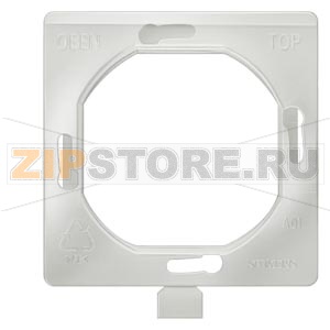 DELTA STYLE УПЛОТНИТЕЛЬНЫЙ КОМПЛЕКТ IP44 ДЛЯ РОЗЕТКИ SHUKO С ОТКРЫВАЮЩЕЙСЯ КРЫШКОЙ Siemens 5TG4318 