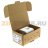 Предохранитель, 900 A, AC 1100 В, 200 кА, size 3, 76x92x83 мм, aR, IEC UL Eaton FUSE 900A 1100 - Предохранитель, 900 A, AC 1100 В, 200 кА, size 3, 76x92x83 мм, aR, IEC UL Eaton FUSE 900A 1100