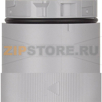 Элемент соединительный, серый Werma 630.700.75 