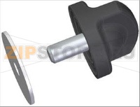 ФИКСИРУЮЩИЕ РУЧКИ PG (2 ШТ.)