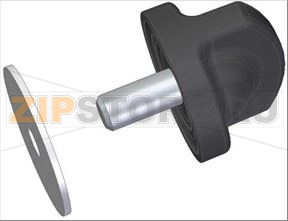 ФИКСИРУЮЩИЕ РУЧКИ PG (2 ШТ.) 