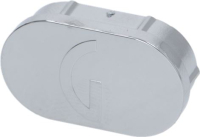 CHROM. CAP KNOB FILTER HOLDER
