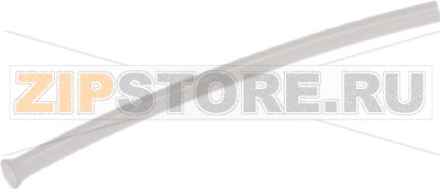 SUCTION HOSE ø 6x130 mm PTFE 