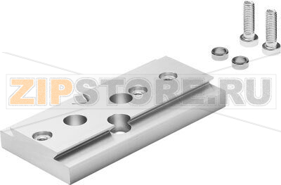 Комплект переходников Festo HMSV-38 