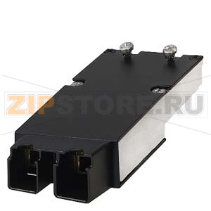 Media Module for RUGGEDCOM RSG 2488, 2 x FastConnect RJ45, 10 /100/1000BASE-TX Siemens 6GK6000-8CG02-2EA0 