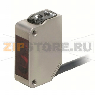 Датчик фотоэлектрический Omron E3ZM-D62 2M 