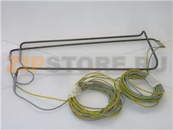 RESISTENZA SBRINAMENTO VASCHETTA TR BT 