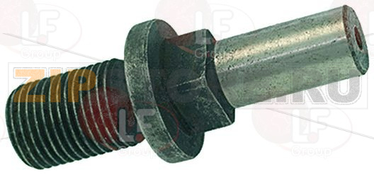 ШТИФТ ДЛЯ МЯСОРУБКИ 3 BERKEL 