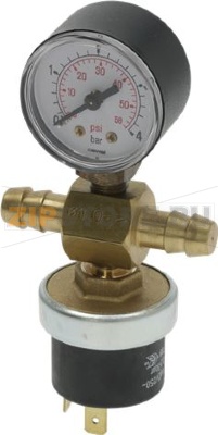 ПРЕССОСТАТ В НАБОРЕ 