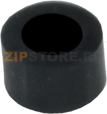 TUBE SILICONE 10x6x6 HIGH TEMPERATURES 