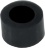 TUBE SILICONE 10x6x6 HIGH TEMPERATURES