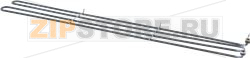 RESISTENZA BAGNOM. KB-14 (2900W 240V) 1G 