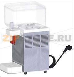 ПОЛНАЯ КОМПЛЕКТАЦИЯ ОХЛАДИТЕЛЯ UE 230В 