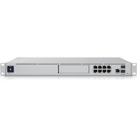 Маршрутизатор Ubiquiti UDM-SE