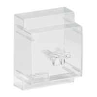 Крышка защитная прозрачная LT6-B ABB GJL1201906R0001