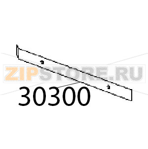 Spondina cesto Angelo Po KD130EAT Spondina cesto Angelo Po KD130EATЗапчасть на деталировке под номером: 30300