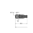 Кабель Ethernet Turck RKSD-RJ45S-4414-0.4M - Кабель Ethernet Turck RKSD-RJ45S-4414-0.4M