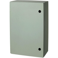 Корпус 835x635x300 мм, полиэстер, серый, 1 шт Fibox CAB P 806030
