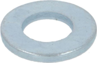 WASHER FLAT M4