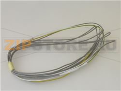 RESISTENZA PORTE 1860x760 mm 
