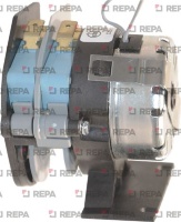 PROGRAMMATORE 11902F3 2 CAMME