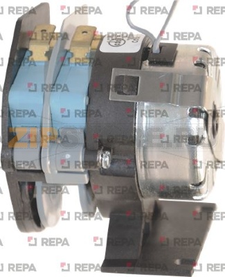 PROGRAMMATORE 11902F3 2 CAMME 