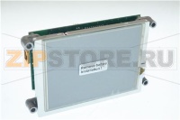 TOUCH SCREEN BTS UI INDIVIDUAL