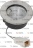 HALOGEN LAMP FOR HOOD