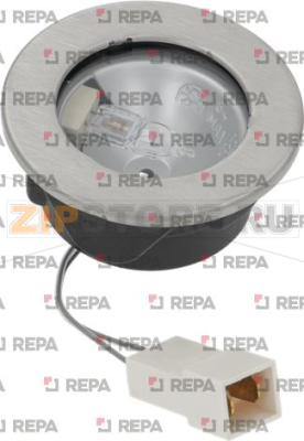 HALOGEN LAMP FOR HOOD 