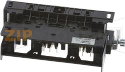 DOOR SWITCH FOR MICROWAVE BOSCH 12016680 