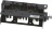 DOOR SWITCH FOR MICROWAVE BOSCH 12016680