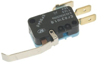 МИКРОВЫКЛЮЧАТЕЛЬ 0,1 A 250 В