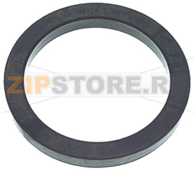 УПЛОТНИТЕЛЬ ХОЛДЕРА Ø 73X57,5X8 MM 