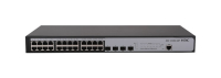 Коммутатор доступа H3C SMB-S1850-28P