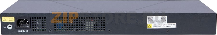 Коммутатор доступа H3C SMB-S1850-28P 