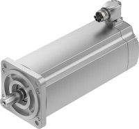 Серводвигатель Festo EMMT-AS-100-M-HS-RSB