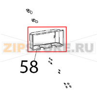 Card protection Angelo Po DA51