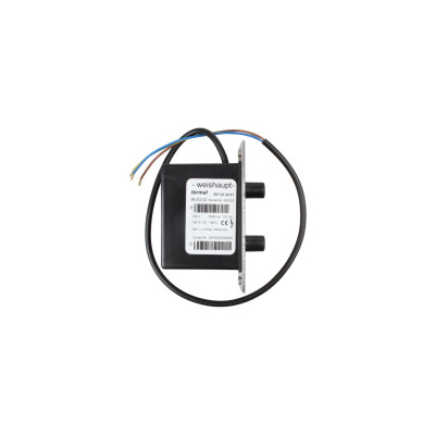Трансформатор розжига 9 кВ, 20 мА, 220 В Weishaupt W-ZG 02 