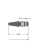 Кабель PVC Turck RKH4.4-2-RSH4.4/TFE - Кабель PVC Turck RKH4.4-2-RSH4.4/TFE