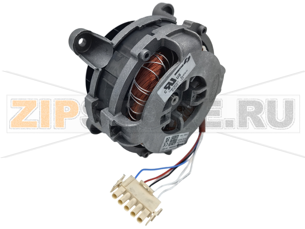 Двигатель вентилятора 330 Вт, 230 В, 50/60 Гц Unox XFT 193 330W 230V 50/60HZ motor Unox XFT 193Запчасть на деталировке под номером: 48Название запчасти на английском языке: 330W 230V 50/60HZ motor Unox XFT 193